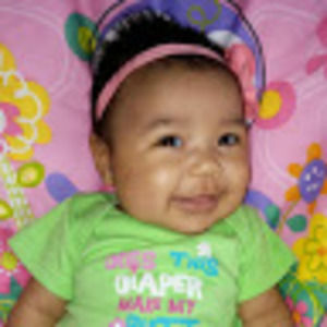 Meet your Posher, Jess